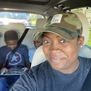 Fundraising Page: Quantrilla Ard